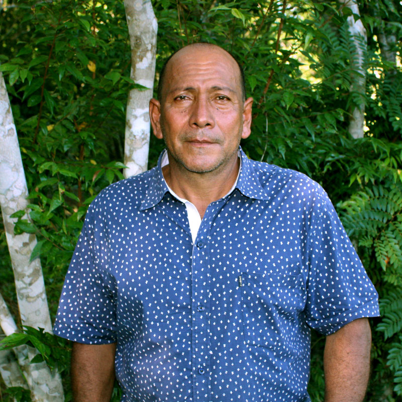Antonio Lima Ríos