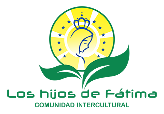 Logo Los Hijos de Fatima