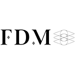 Logo FDM