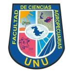 Facultad de Ciencias Agropecuarias Pucallpa